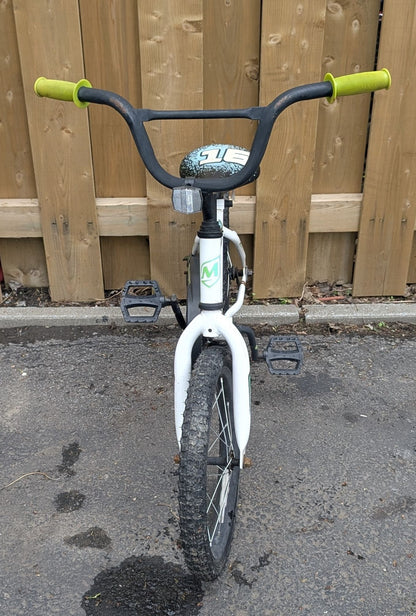 Vélo 16'' Movelo