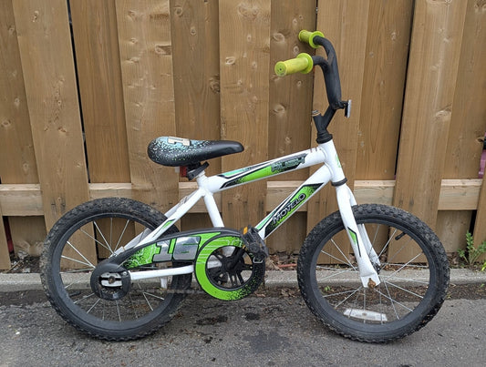 Vélo 16'' Movelo