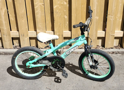 Vélo 16'' Schwinn