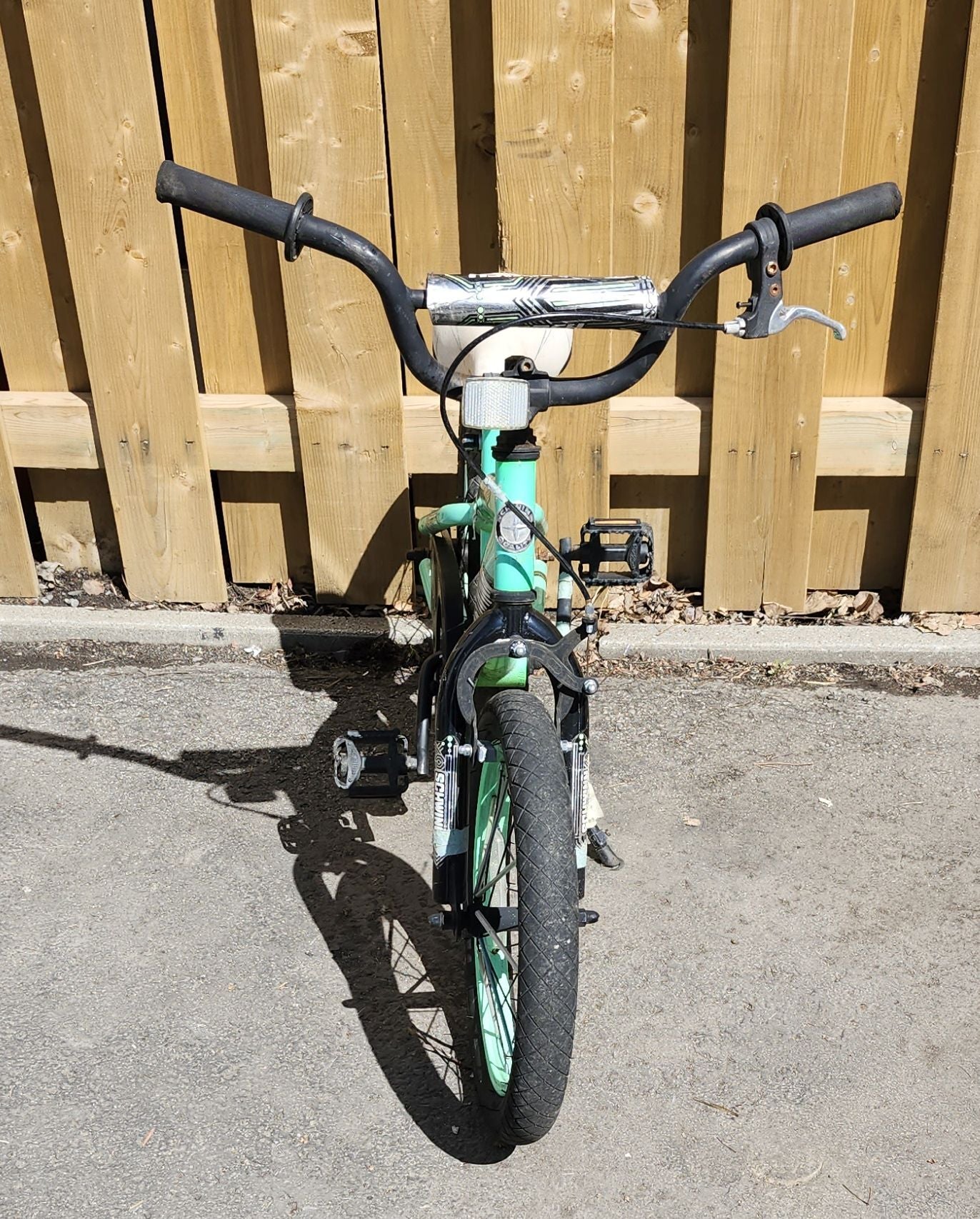 Vélo 16'' Schwinn