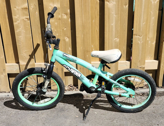 Vélo 16'' Schwinn