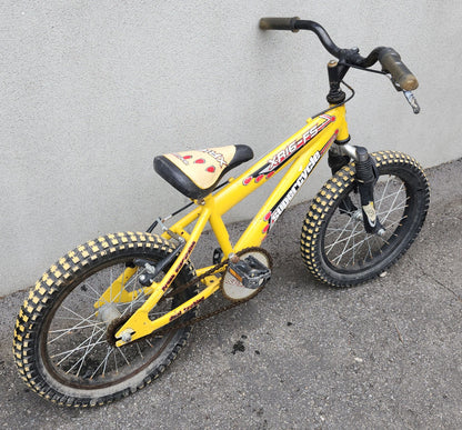 Vélo 16'' Supercycle XRF-16FS