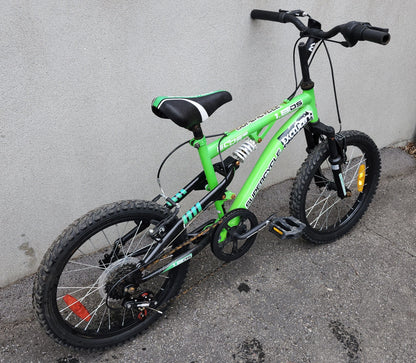 Vélo 18'' Supercycle SCD18