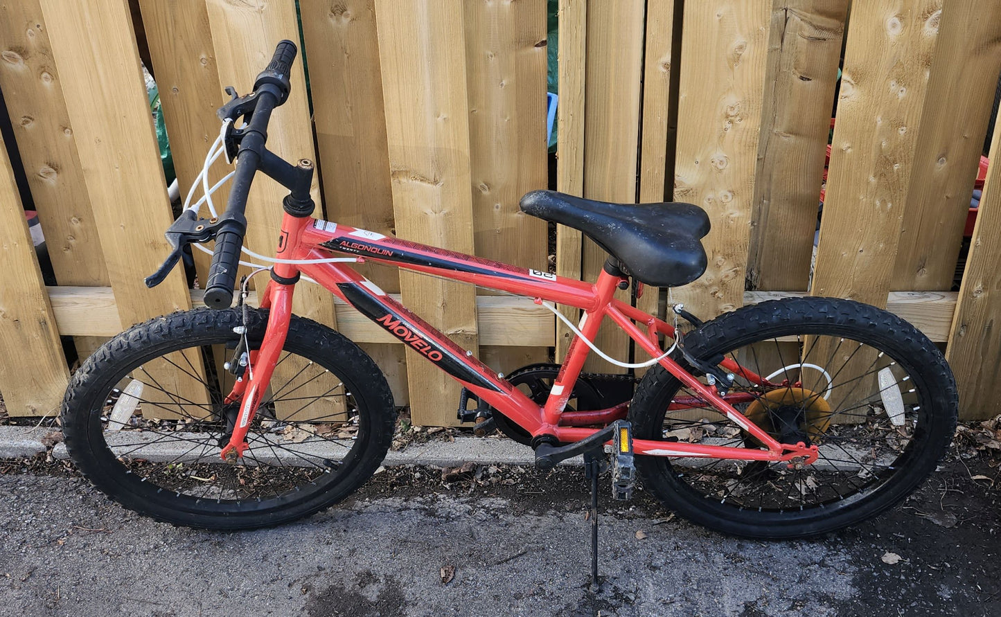 Vélo 20'' Movélo Algonguin
