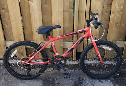 Vélo 20'' Movélo Algonguin