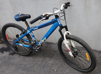 Vélo 24'' Kranked