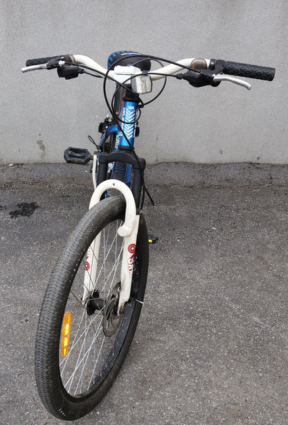 Vélo 24'' Kranked