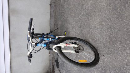 Vélo 24'' Kranked