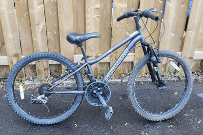 Vélo 24'' Nakamura