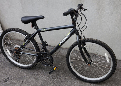 Vélo 24'' Next High Peak