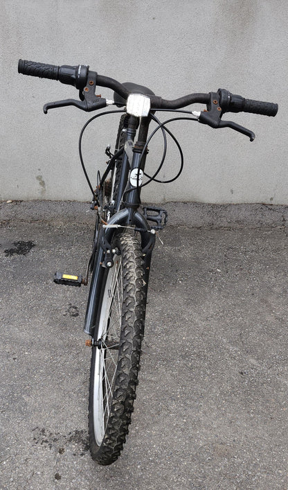 Vélo 24'' Next High Peak