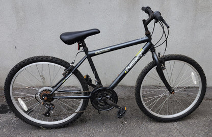 Vélo 24'' Next High Peak
