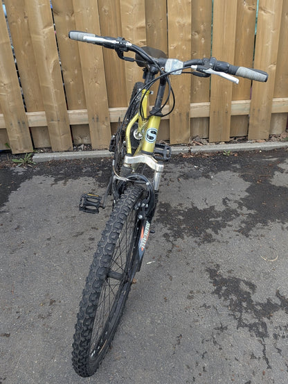 Vélo 24'' Supercycle Rogue