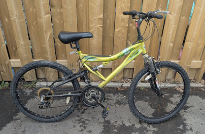 Vélo 24'' Supercycle Rogue