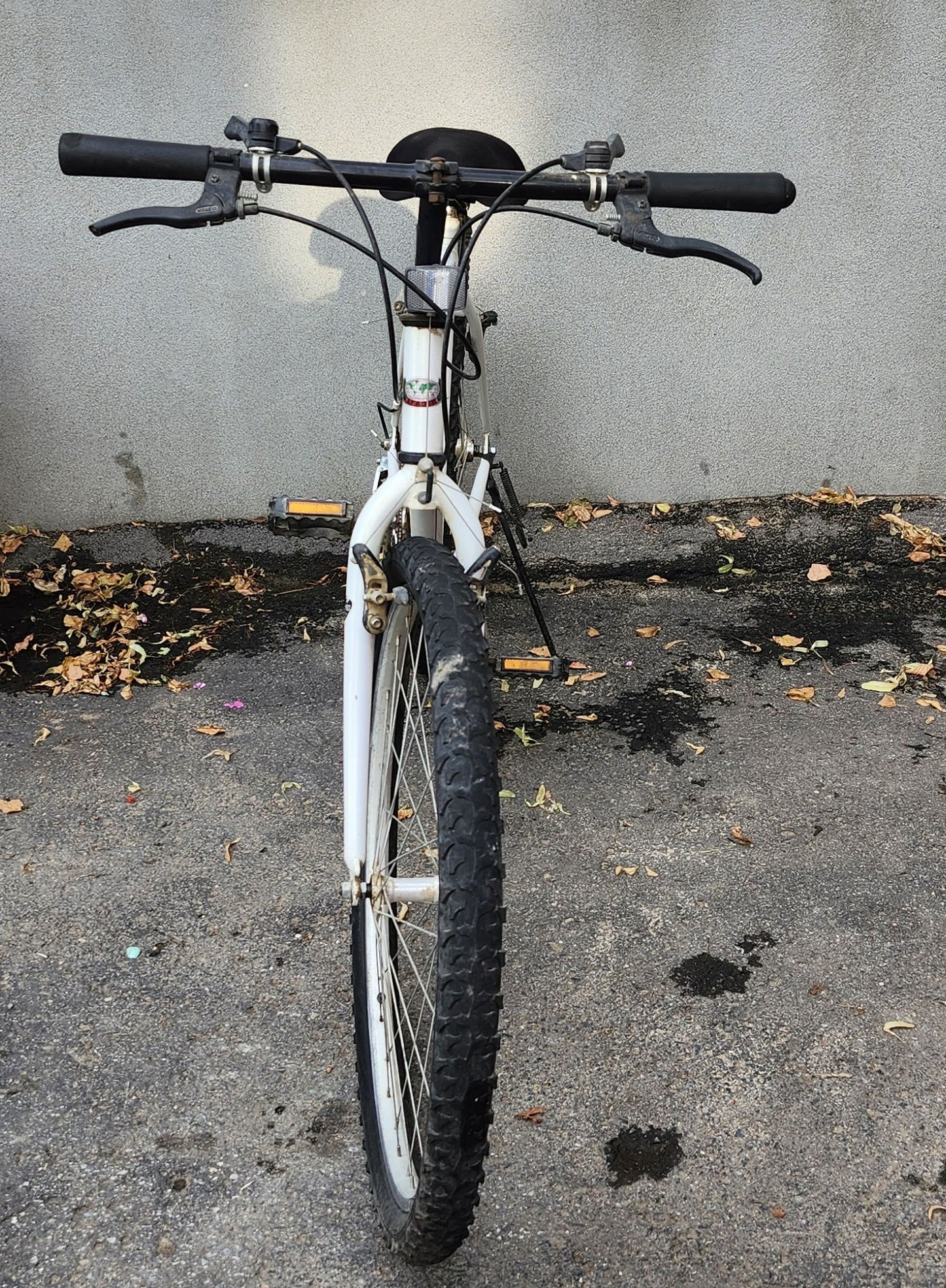 Vélo 26'' Leader