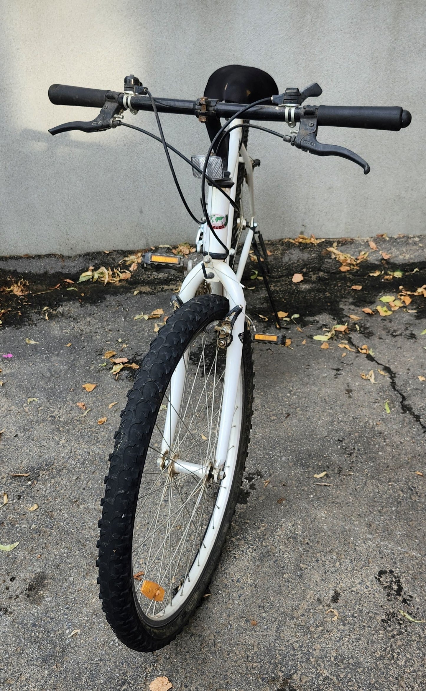 Vélo 26'' Leader