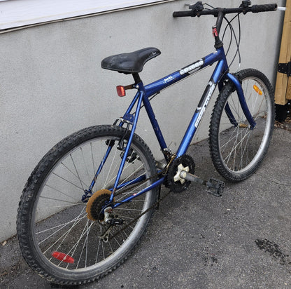 Vélo 26''Supercycle SC1800