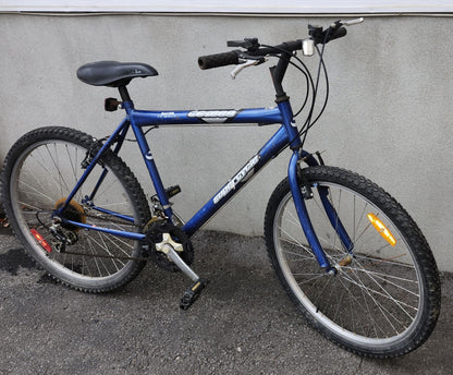 Vélo 26''Supercycle SC1800