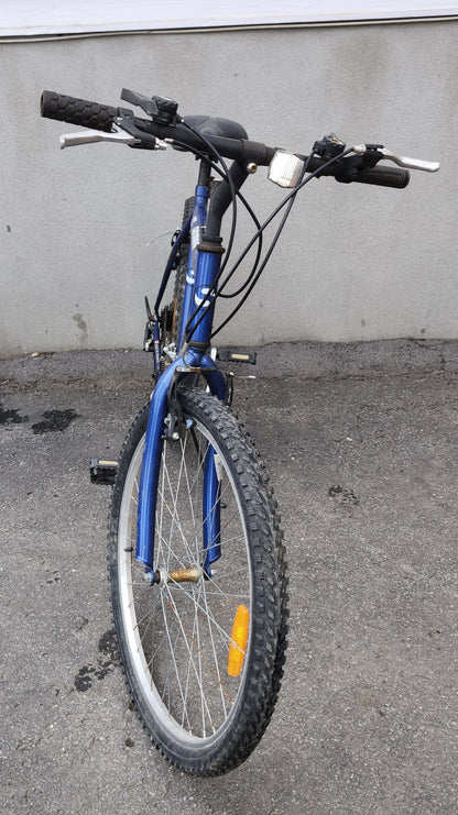 Vélo 26''Supercycle SC1800