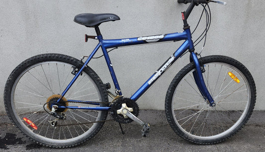 Vélo 26''Supercycle SC1800