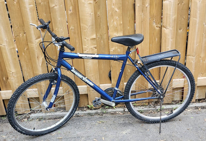 Vélo 26'' Supercycle SC1800