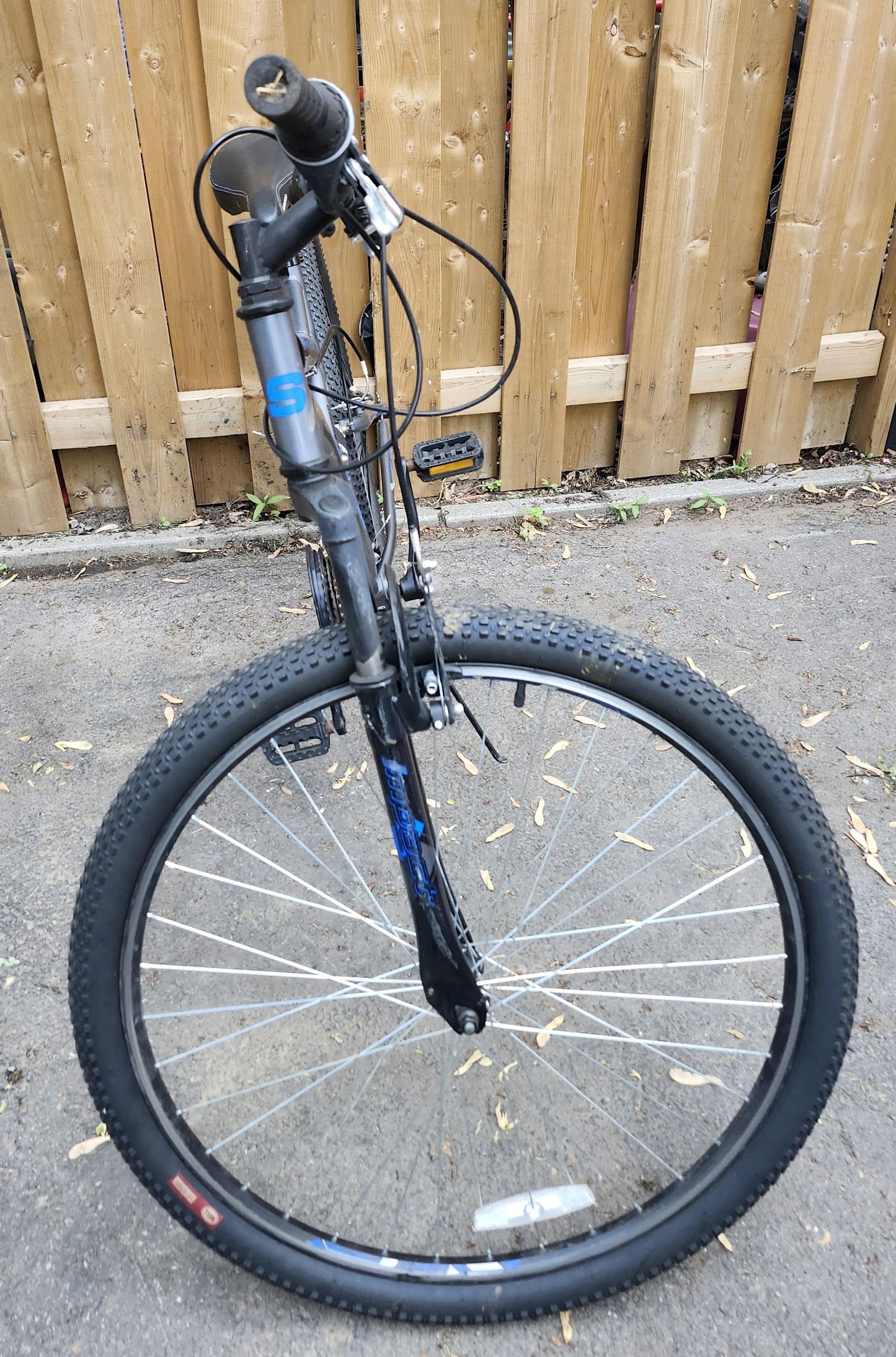 Vélo 29'' Superycle