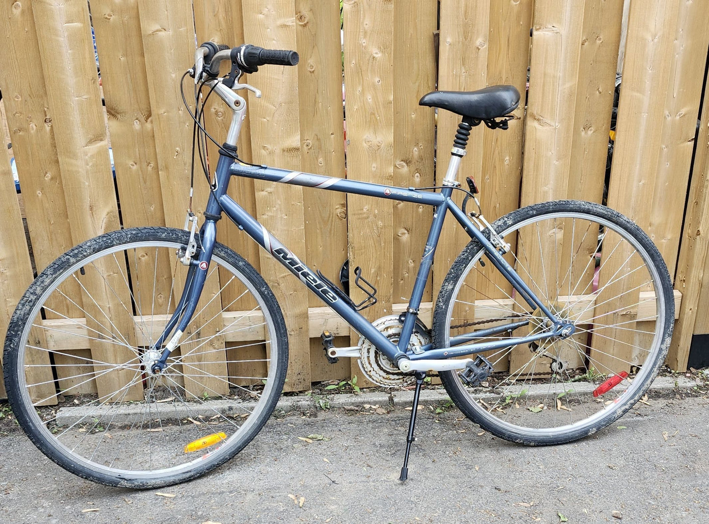 Vélo 700 X 38C Miele