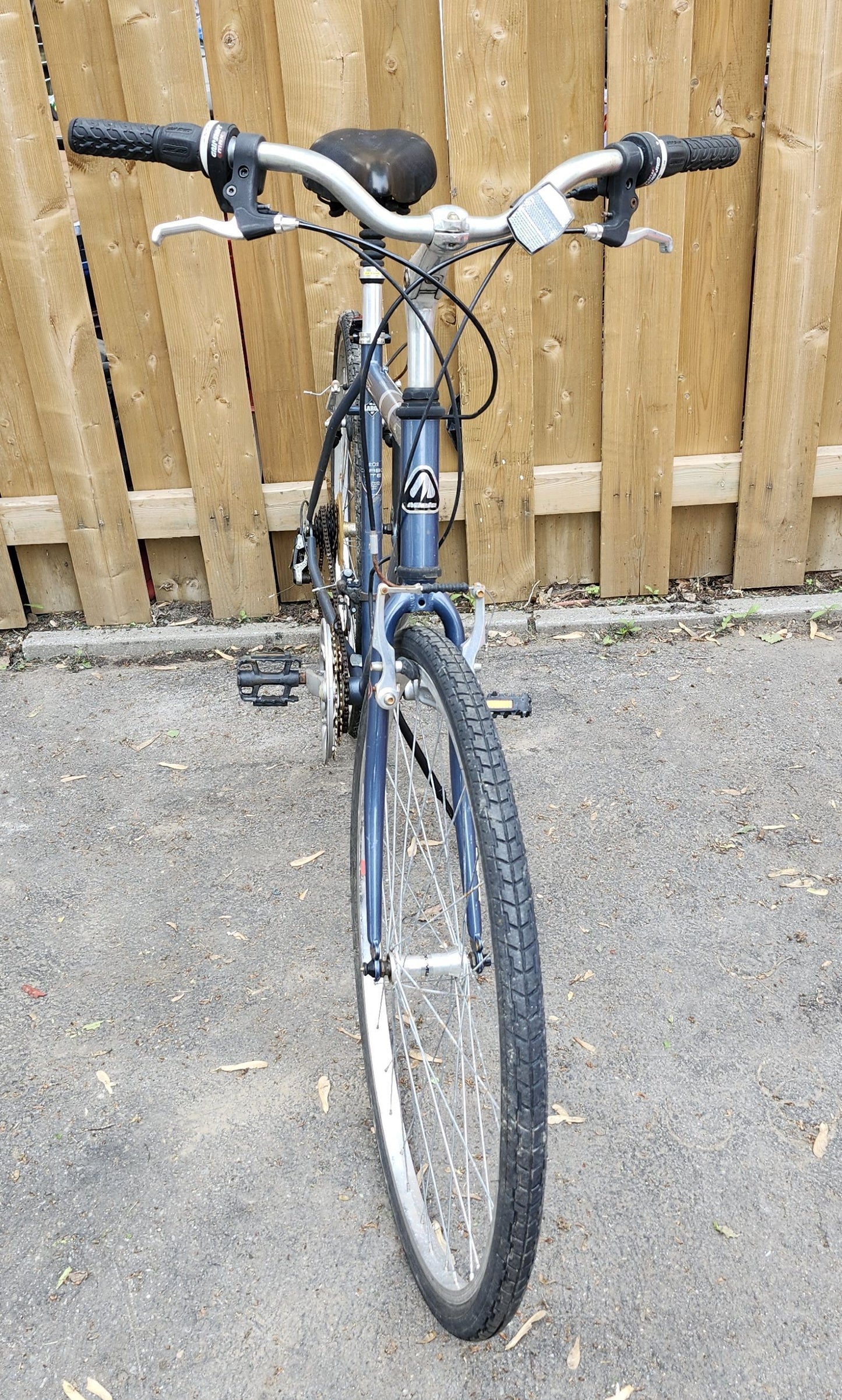 Vélo 700 X 38C Miele