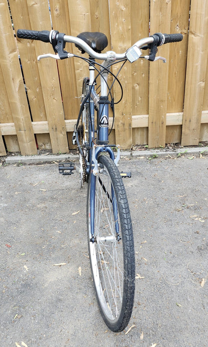 Vélo 700 X 38C Miele