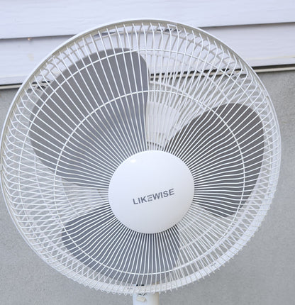 Ventilateur sur pied LikeWise