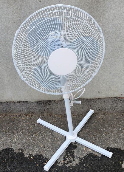 Ventilateur sur pied Pelonis
