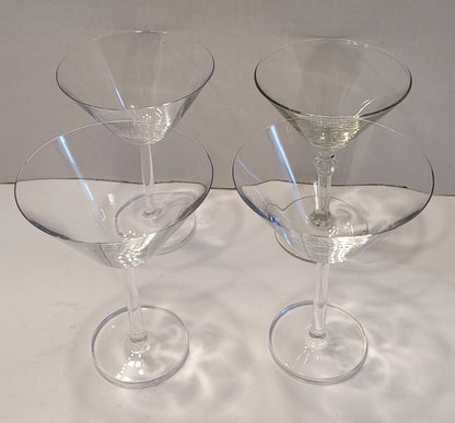 Verres à Martini