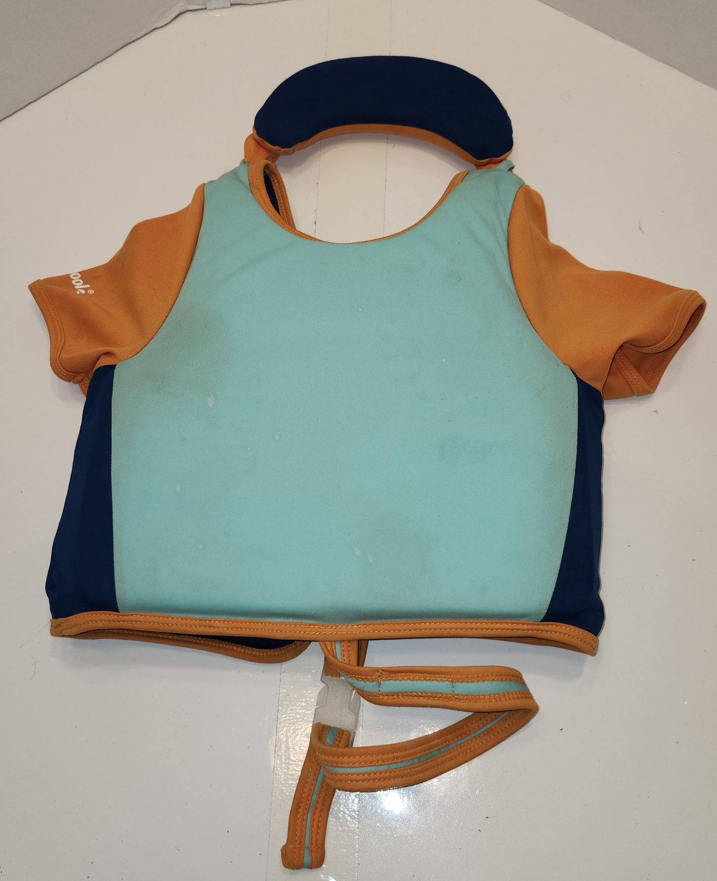 Veste de sauvetage enfant