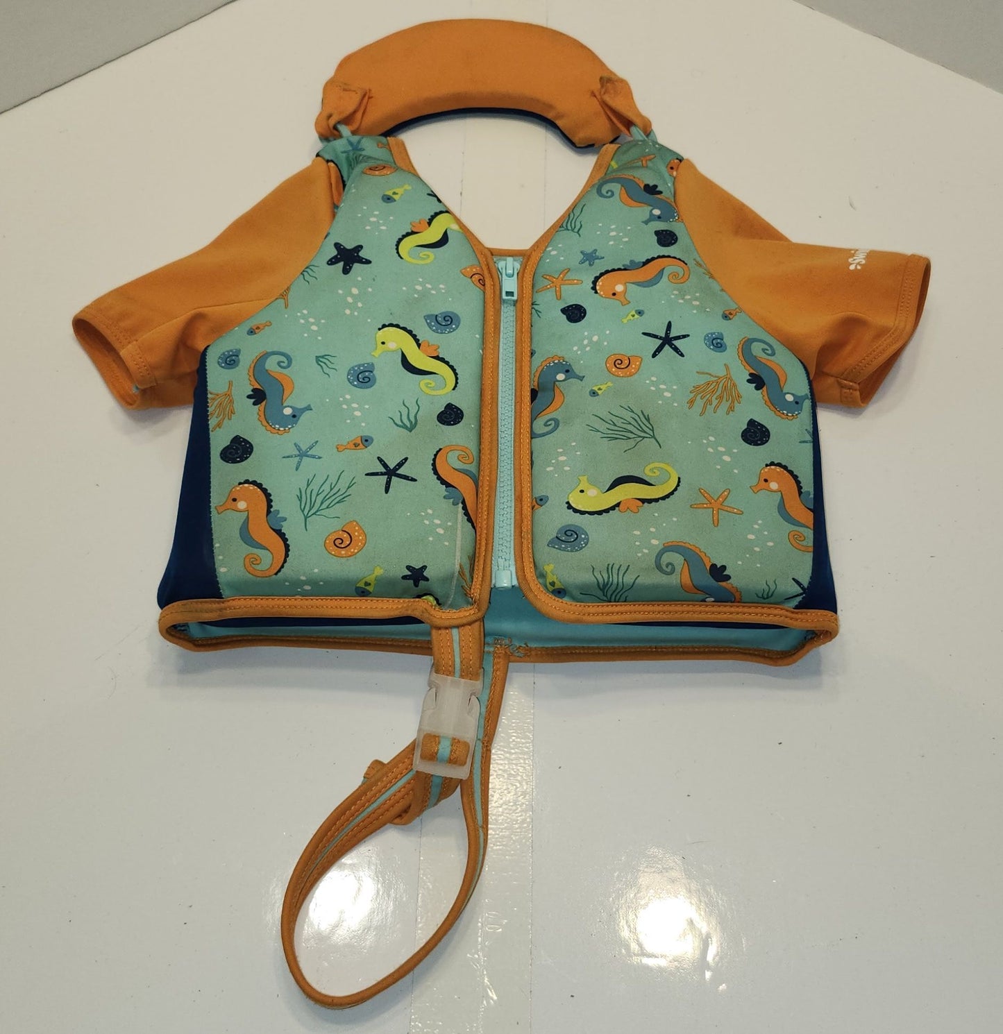 Veste de sauvetage enfant