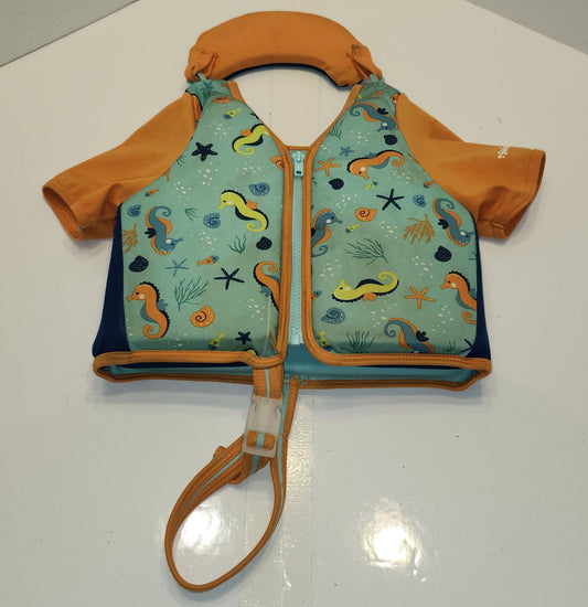 Veste de sauvetage enfant