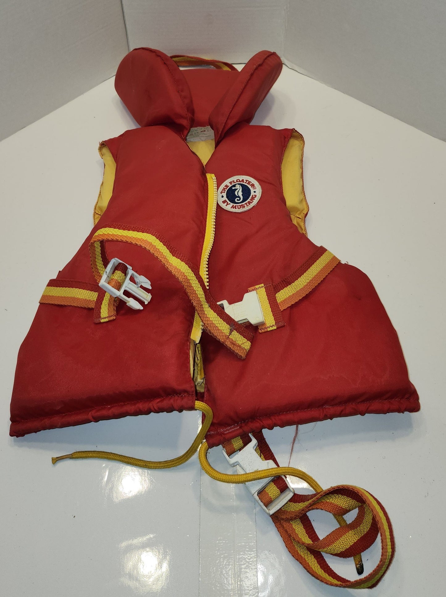 Veste de sauvetage enfant