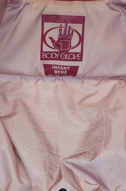 Veste de sauvetage enfant