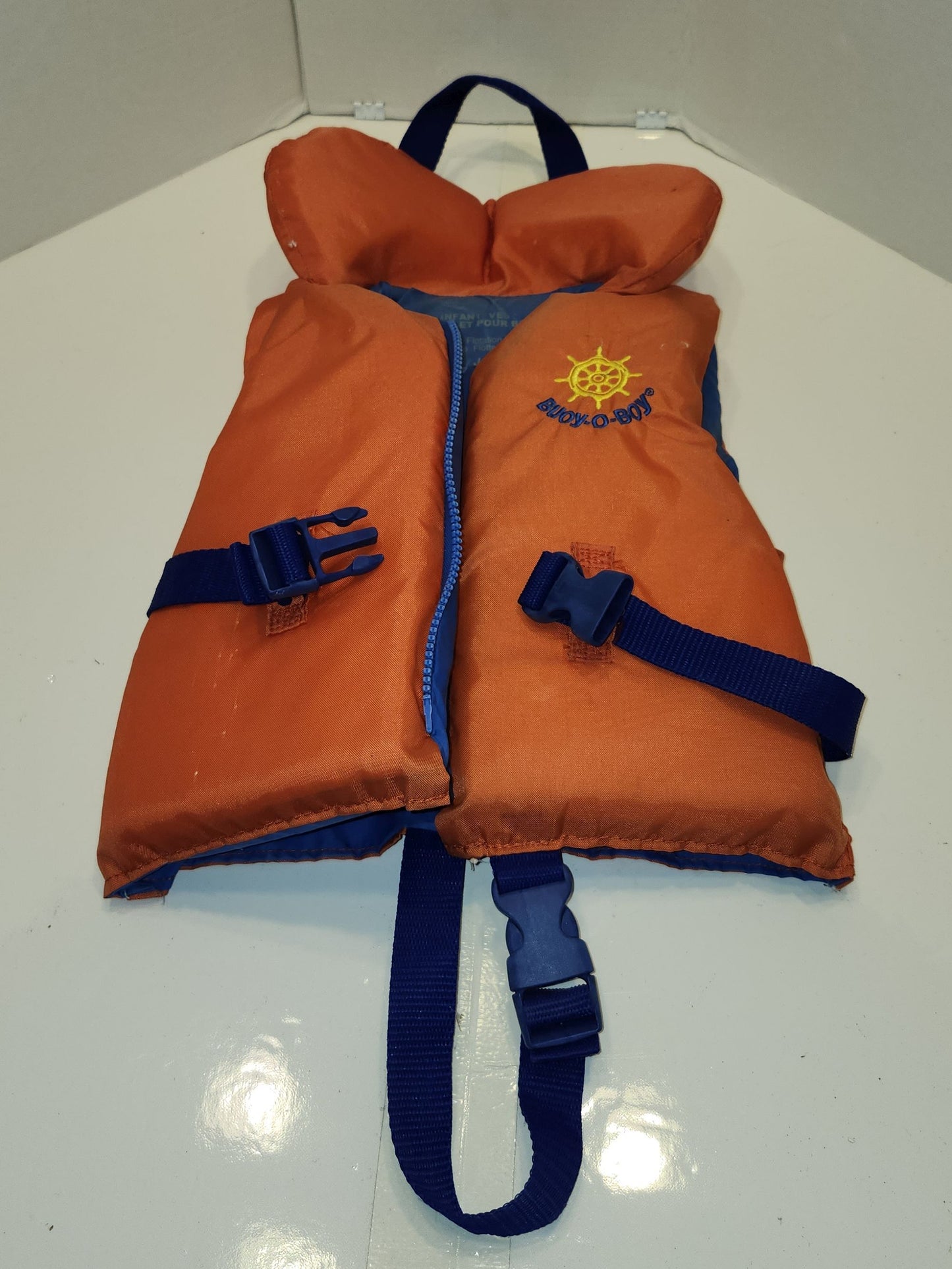 Veste de sauvetage enfant