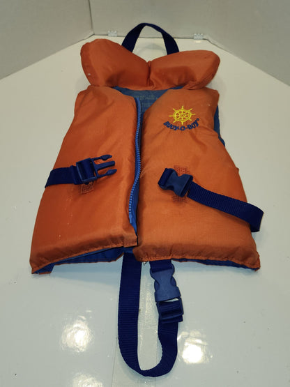 Veste de sauvetage enfant