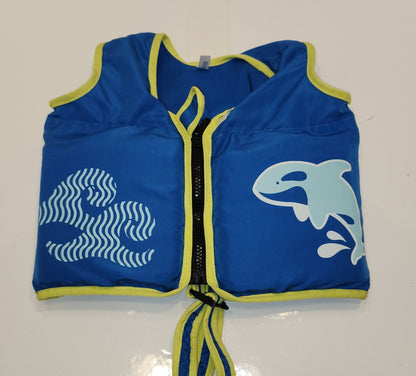 Veste de sauvetage enfant