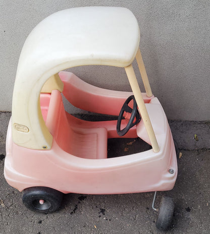 Voiture Cozy coupe