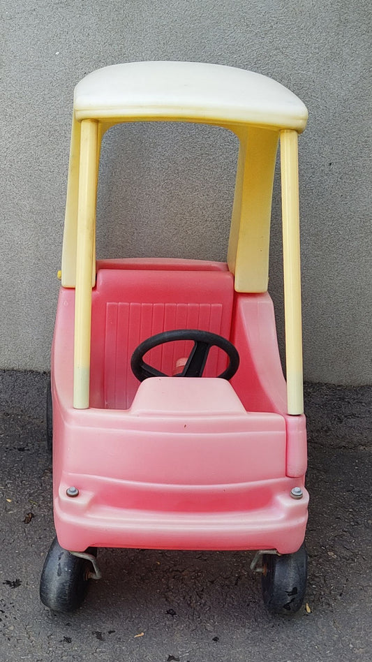 Voiture Cozy coupe