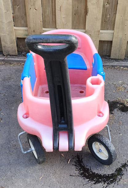 Wagon Little Tikes