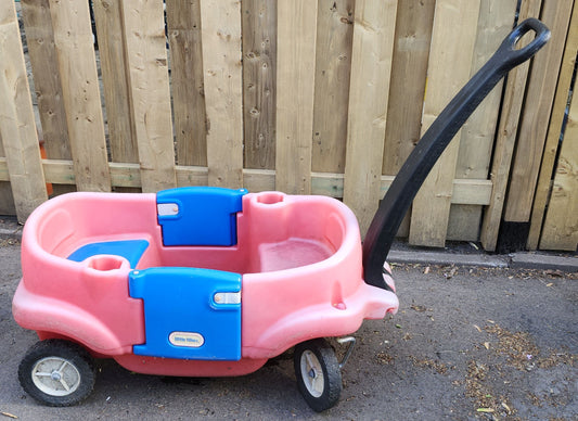 Wagon Little Tikes