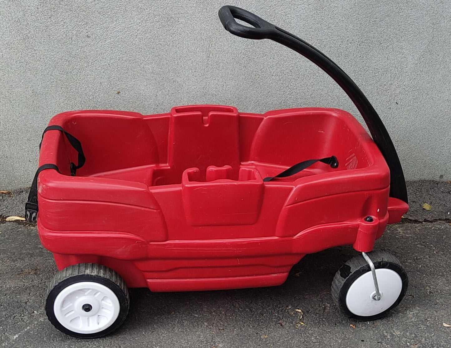 Wagon Little Tikes