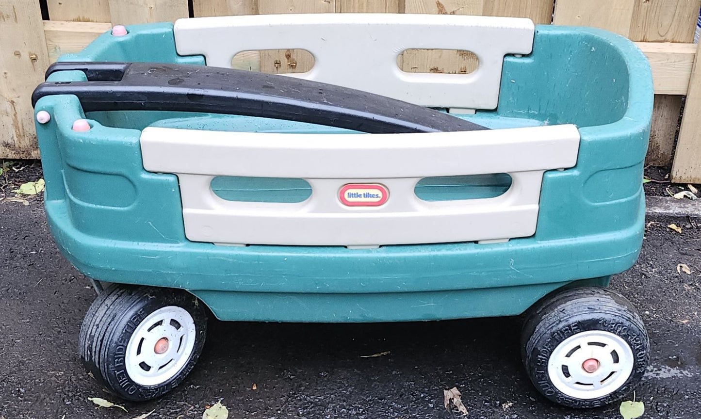 Wagon Little Tikes