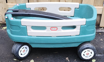 Wagon Little Tikes