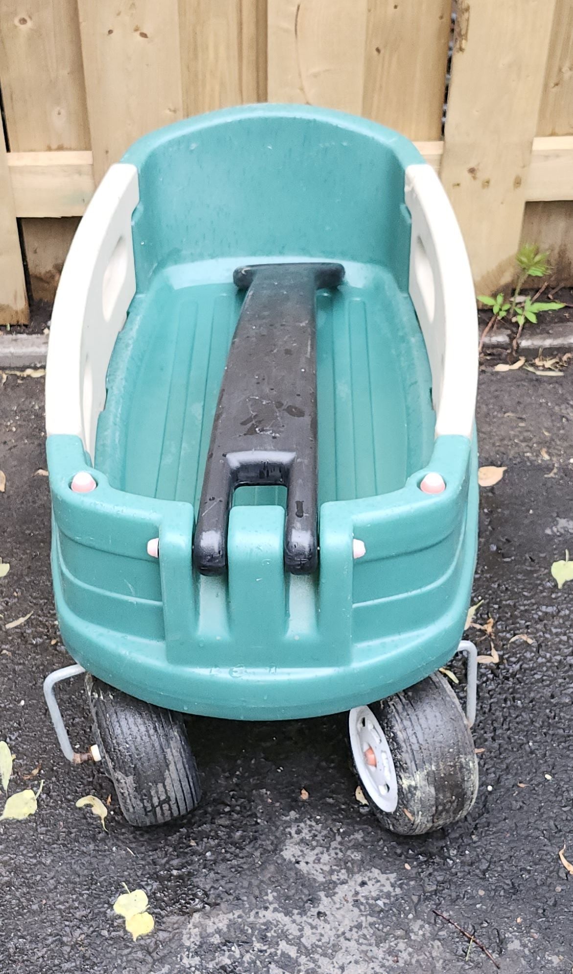 Wagon Little Tikes