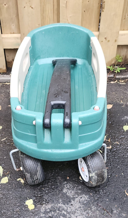 Wagon Little Tikes