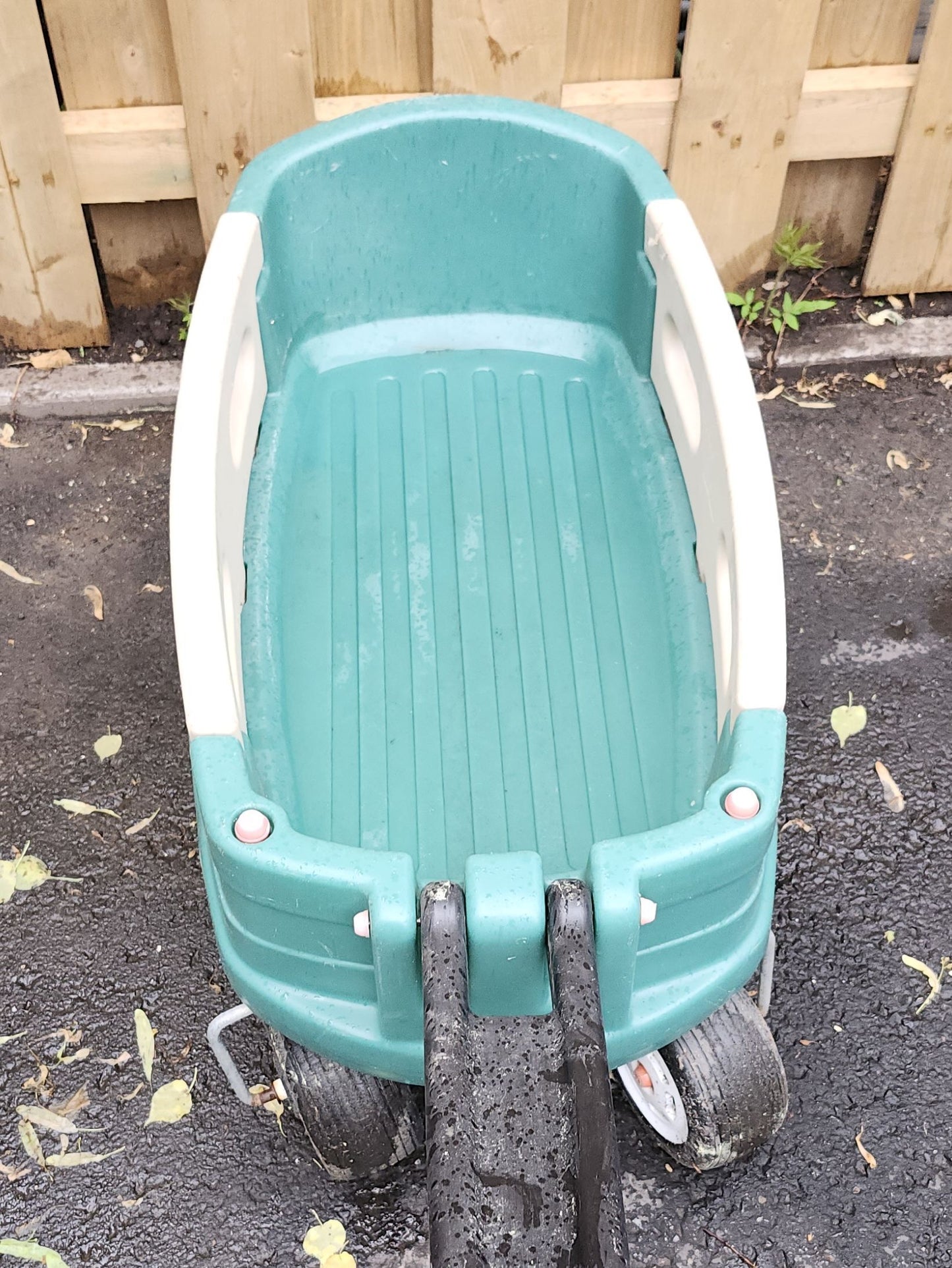 Wagon Little Tikes
